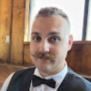 Meet your Posher, Robert